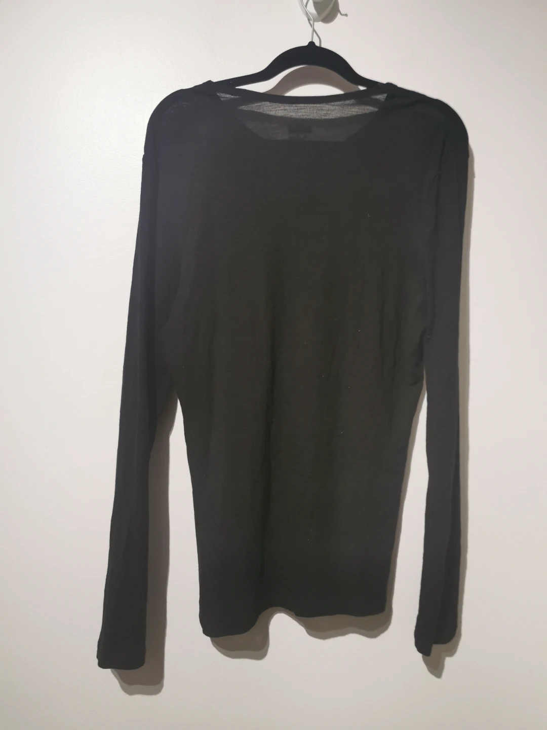 Icebreaker Merino 175 Everyday Long Sleeve - XL - photo 5