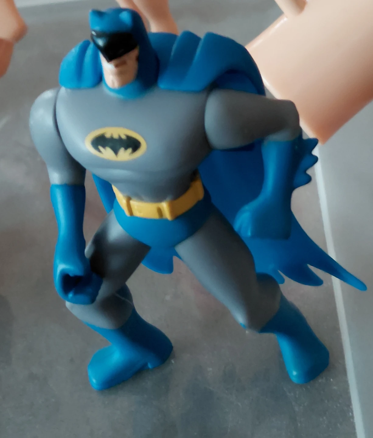 DC Justice League Action Figures Lot - photo 3