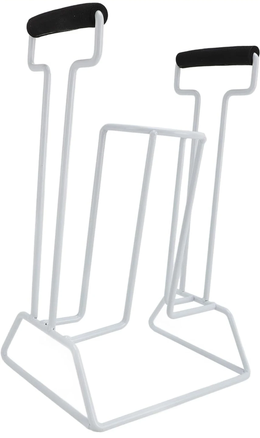 PinzqTrading Sock Aid Device - photo 4