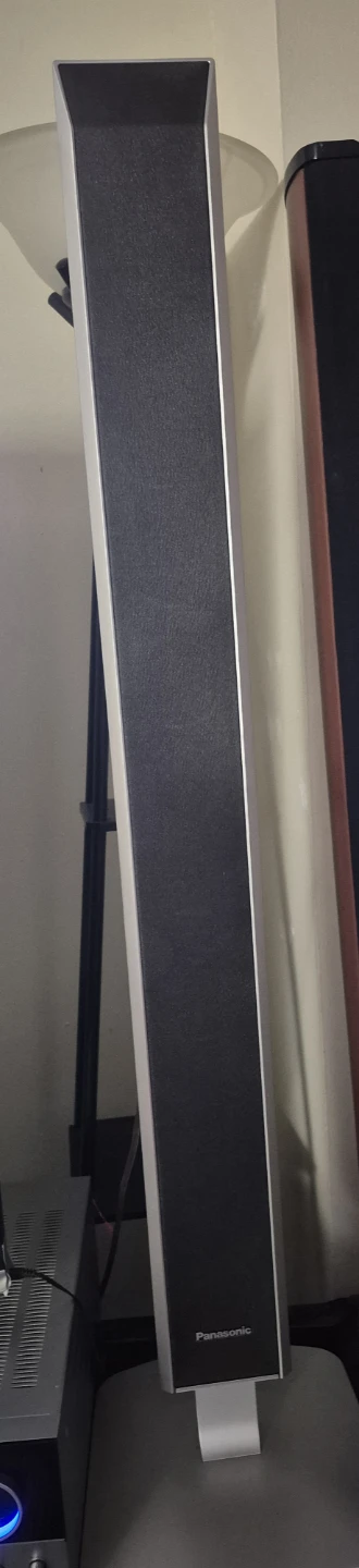 Panasonic Floor Standing Speaker. - photo 2