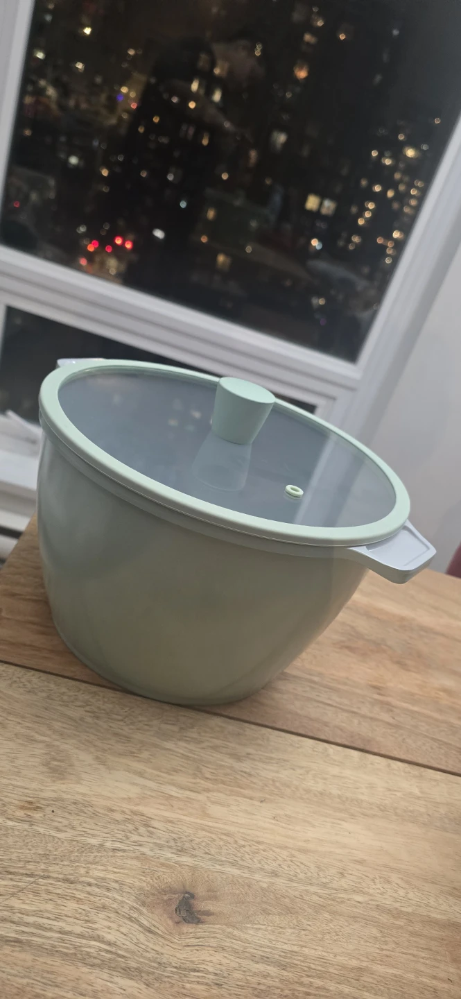 Leforge Ceramic Pot 28cm (8.8L)