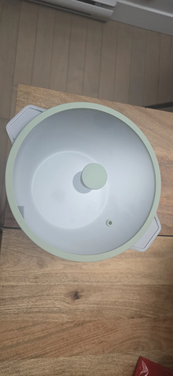 Leforge Ceramic Pot 28cm (8.8L) - photo 2