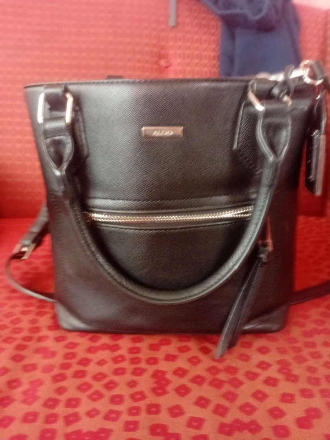 Aldo & Kate Spade Purses