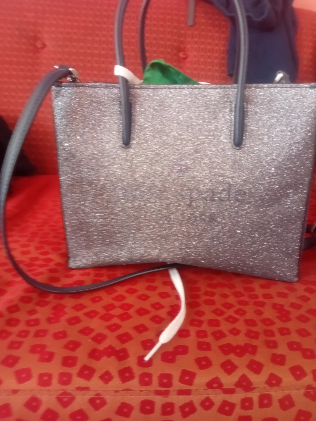 Aldo & Kate Spade Purses - photo 3
