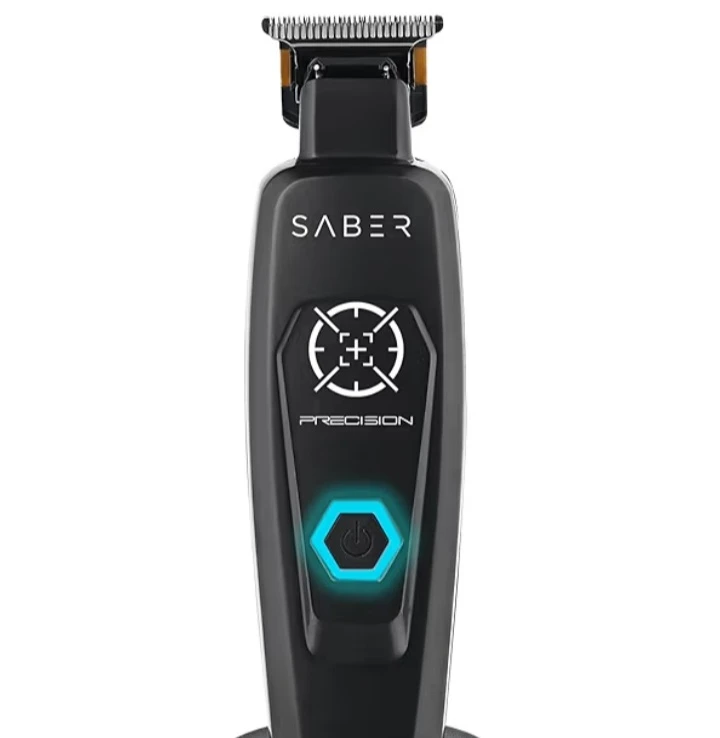 Stylecraft Saber Metal Precision Hair Trimmer - New
