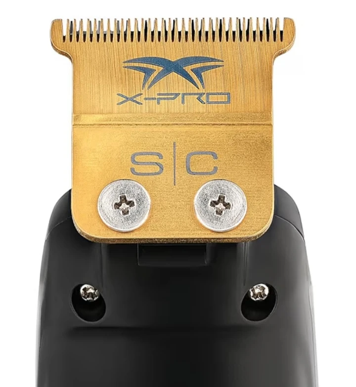 Stylecraft Saber Metal Precision Hair Trimmer - New - photo 3