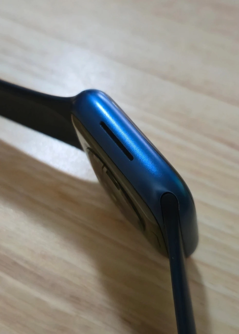 apple watch7 41mm - photo 4
