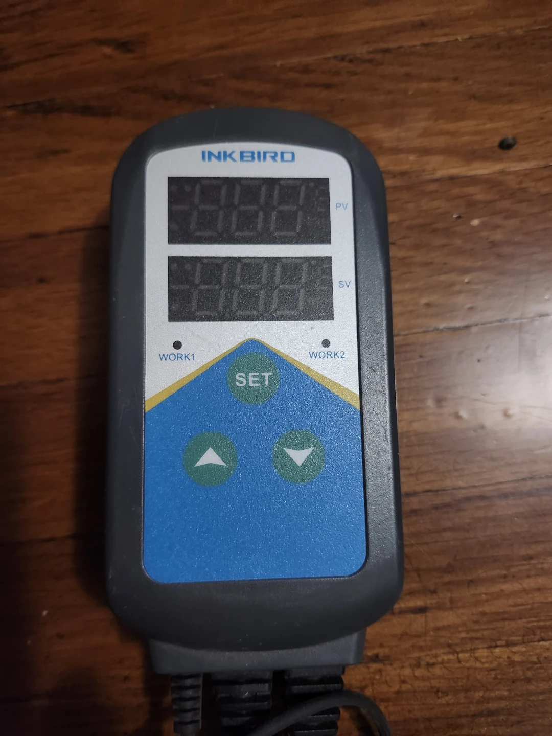 INKBIRD ITC-308 Digital Temperature Controller