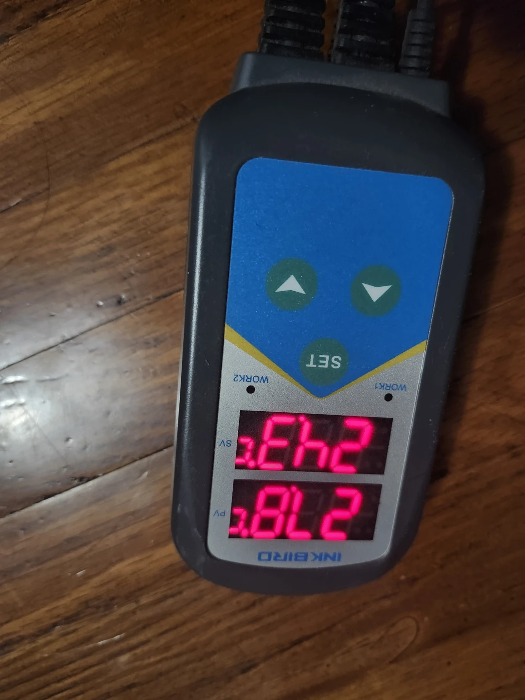 INKBIRD ITC-308 Digital Temperature Controller - photo 4