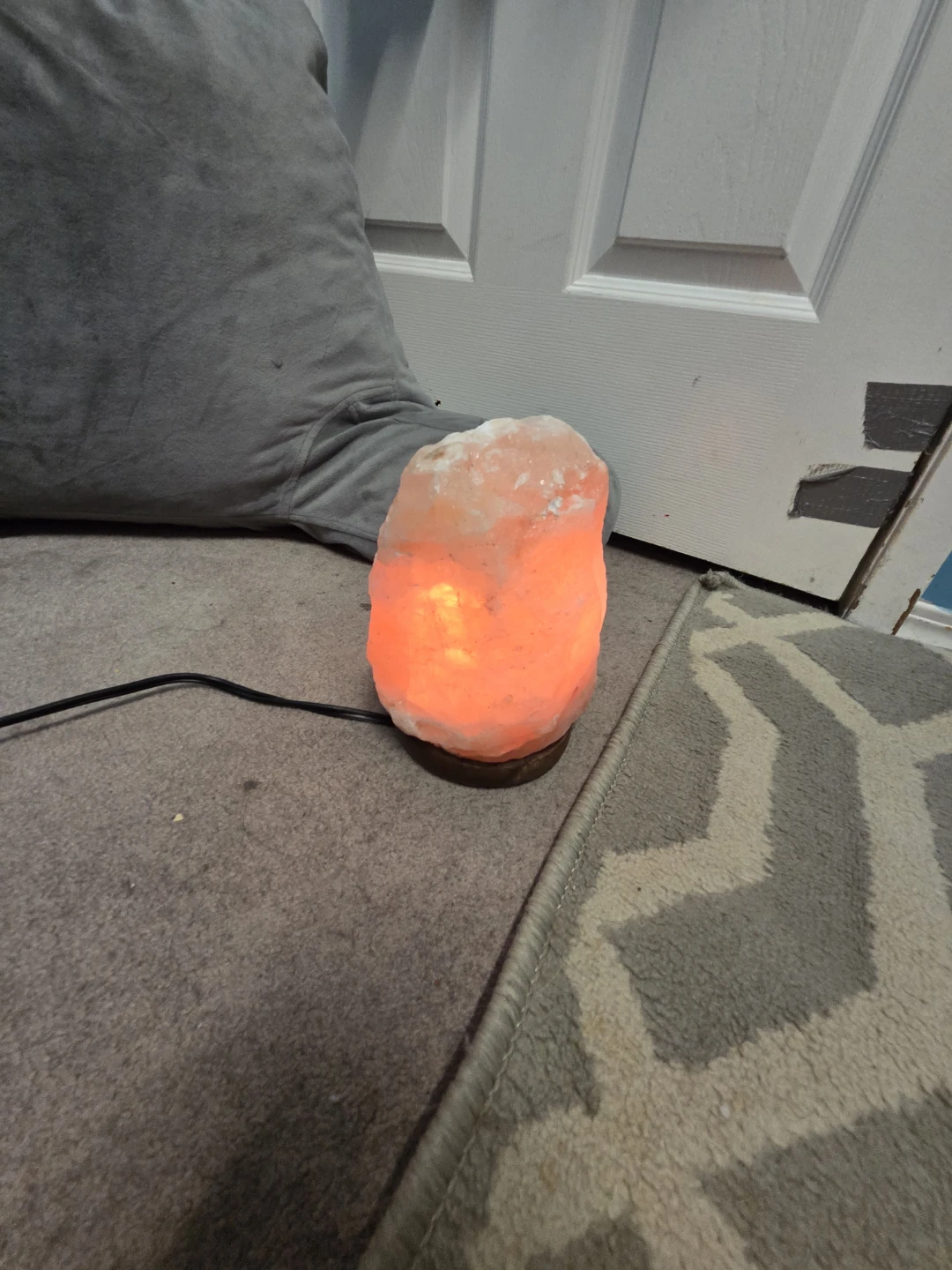 Himalayan Salt Lamp