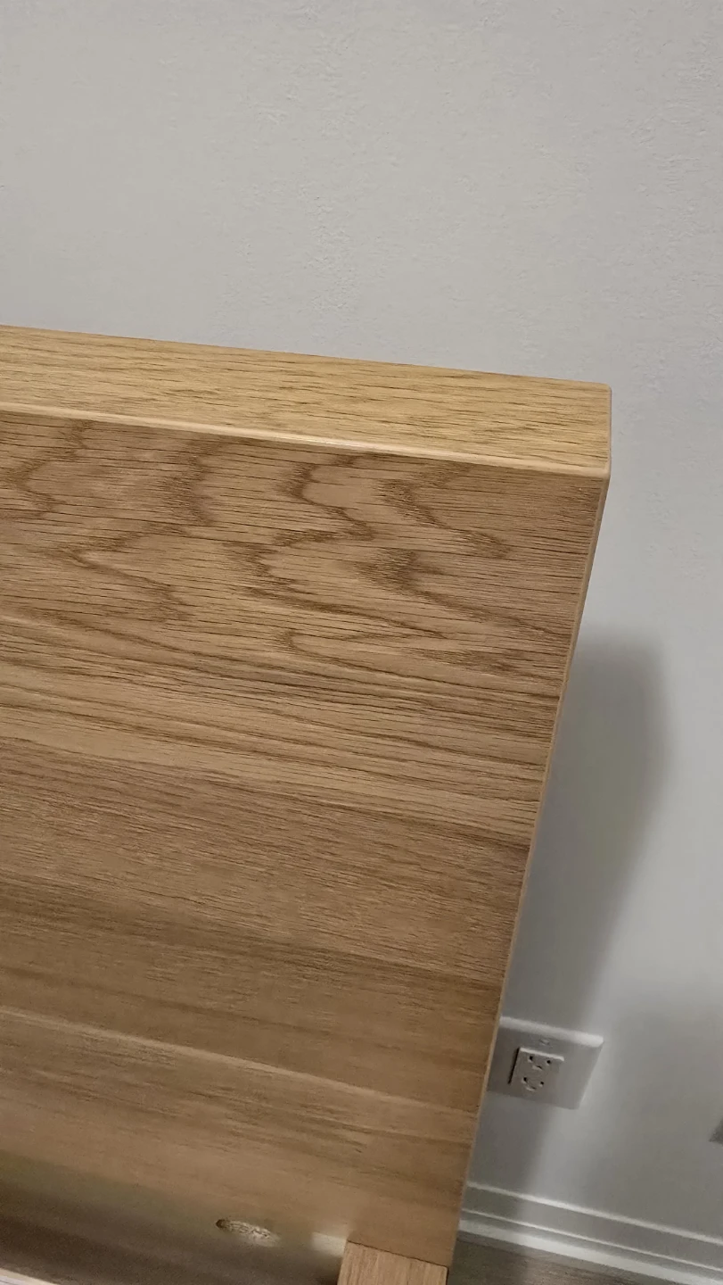 IKEA MALM Bed Frame - Queen - photo 3
