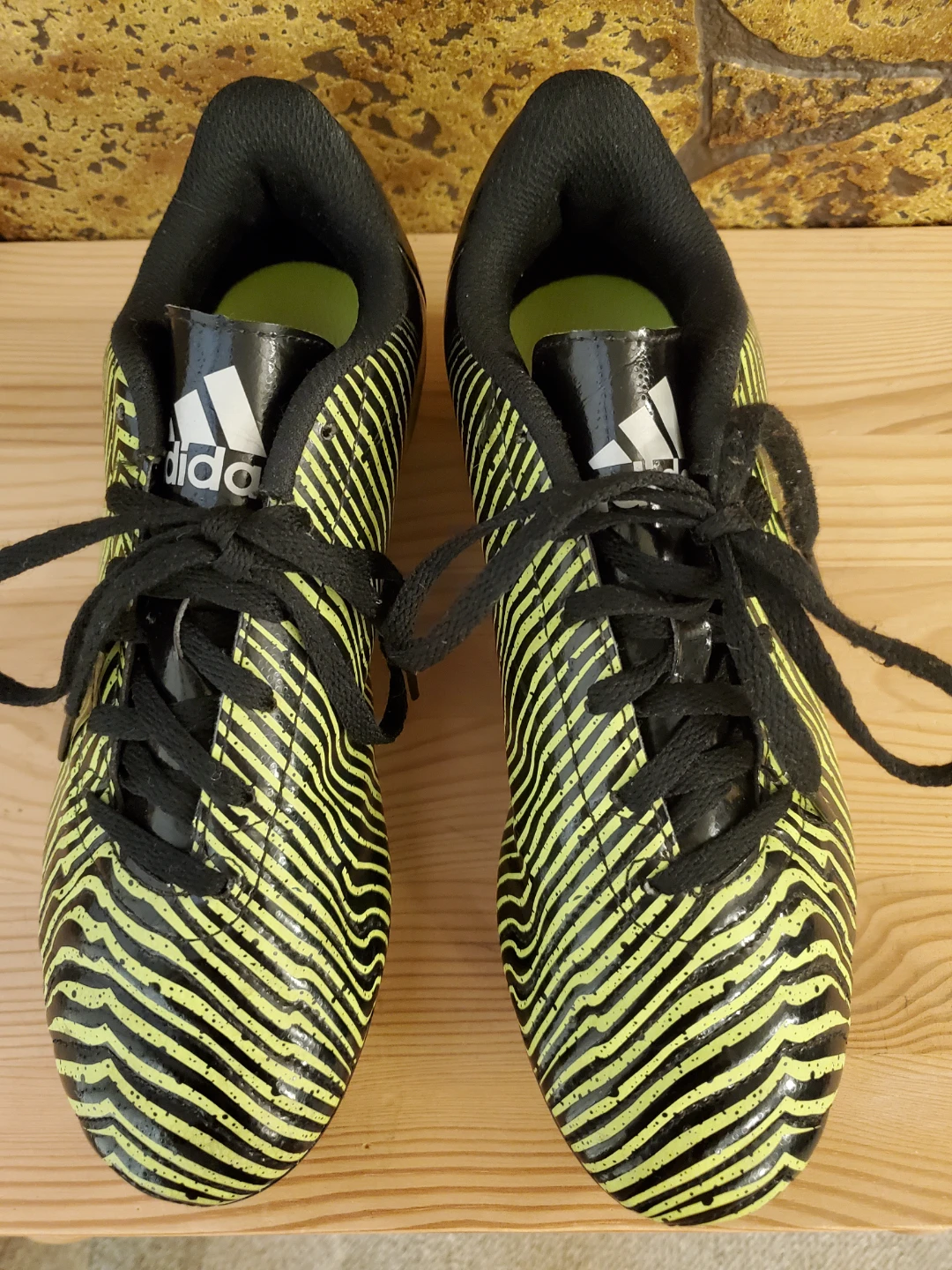 Adidas Soccer Cleats