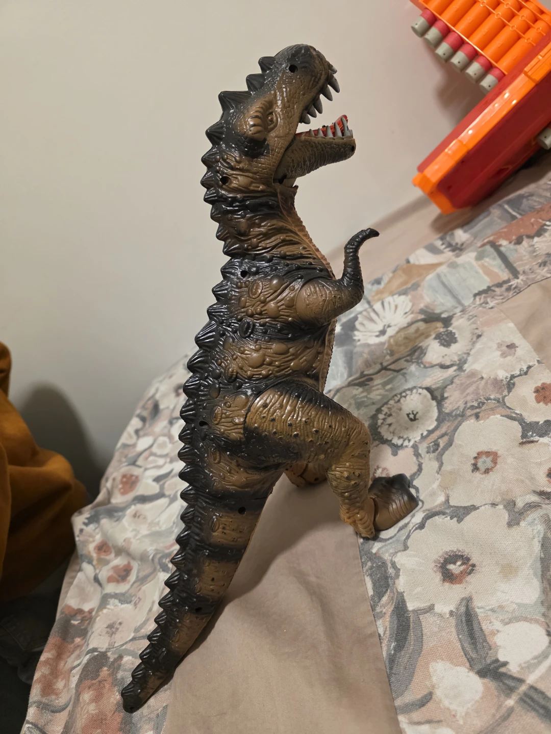 Toy Dinosaur