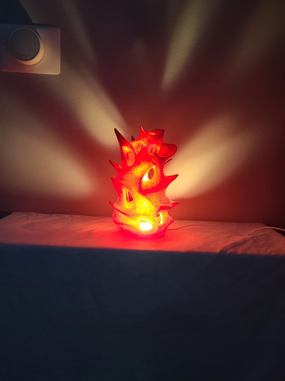 Living Core Table Lamp - photo 3
