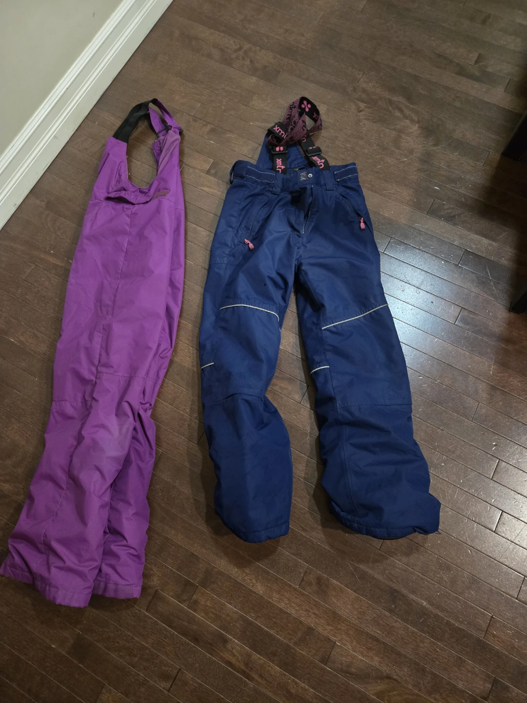 ❄️ Girls Snow Pants – Size 14 ❄️
