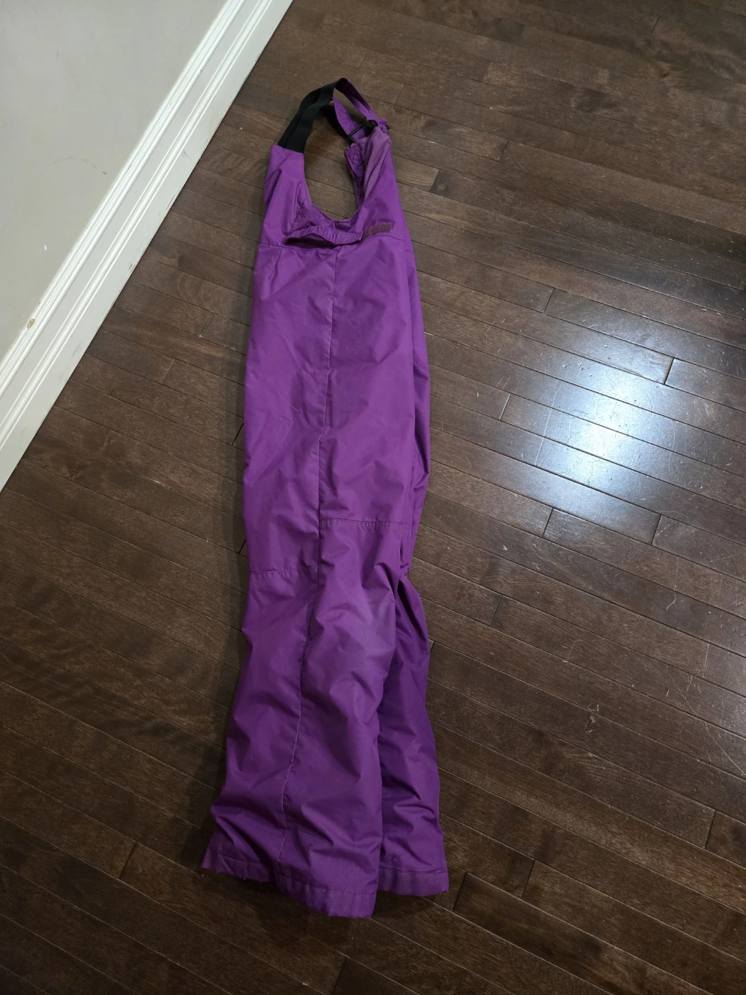 ❄️ Girls Snow Pants – Size 14 ❄️ - photo 4