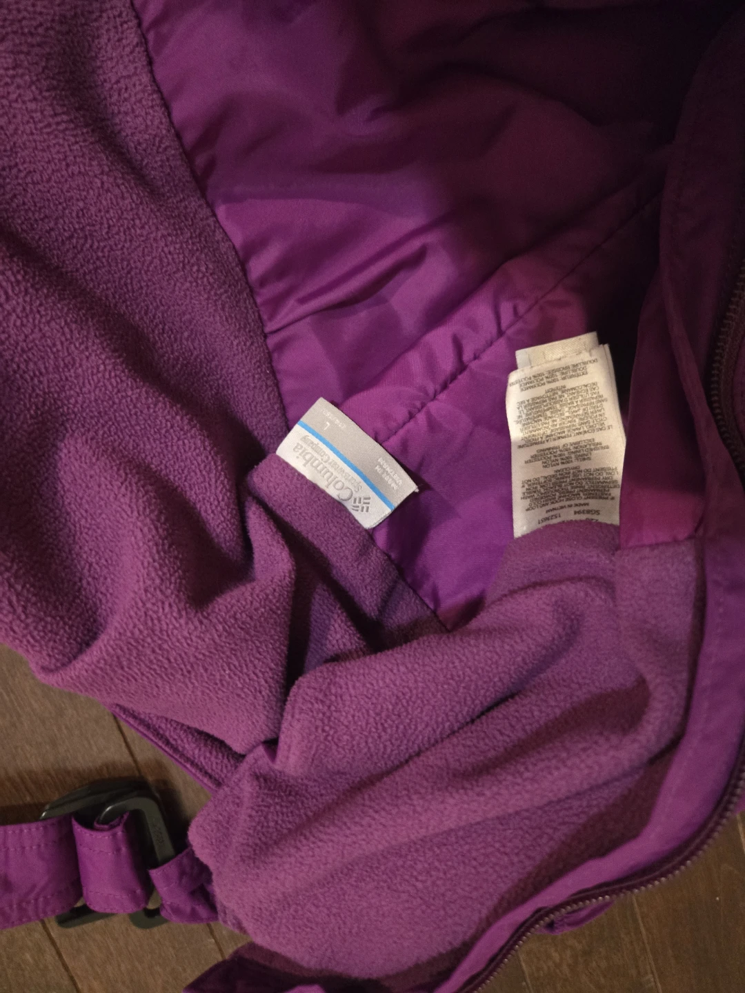 ❄️ Girls Snow Pants – Size 14 ❄️ - photo 5