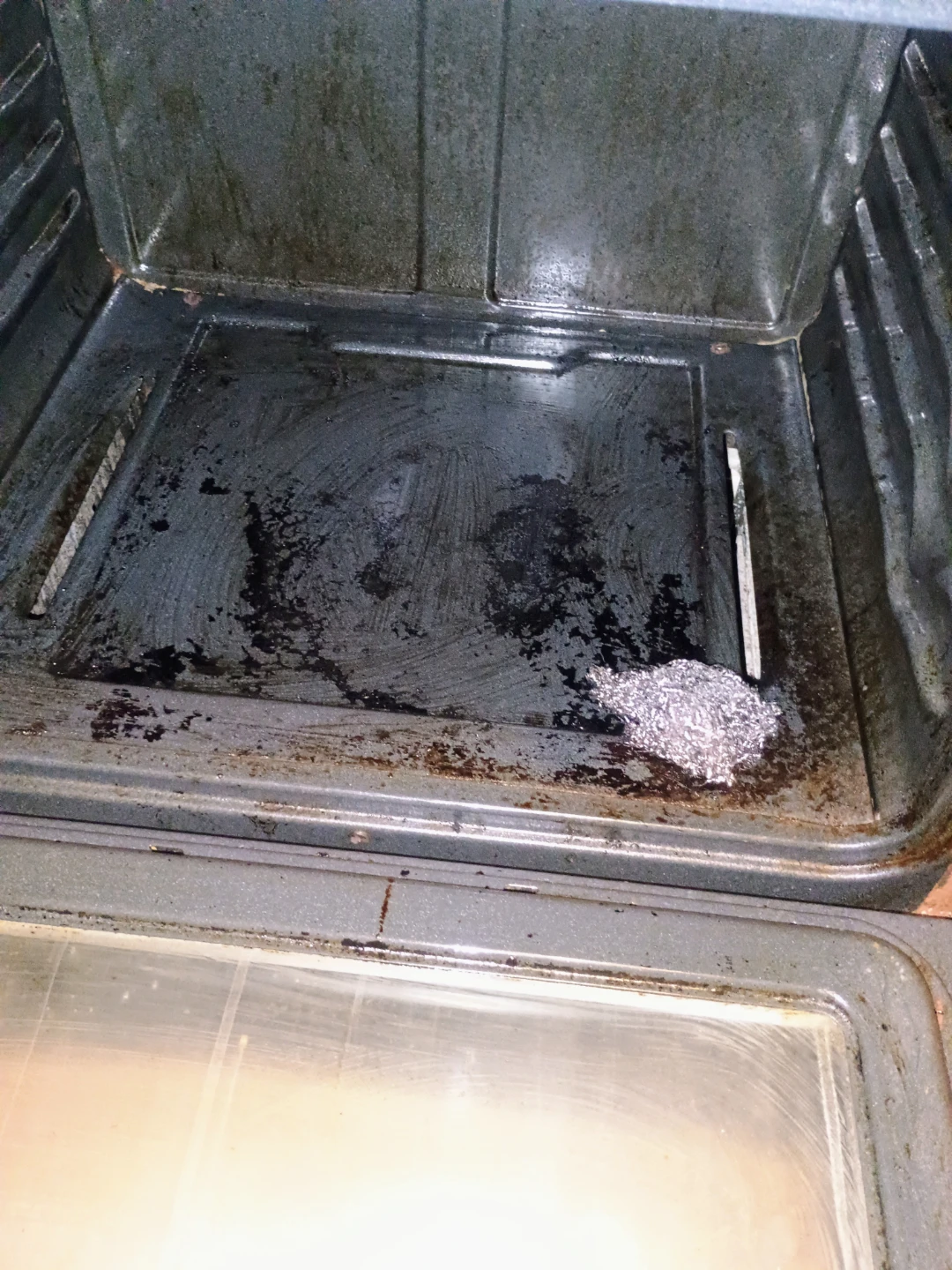 OLAM CLEANING SERVICE