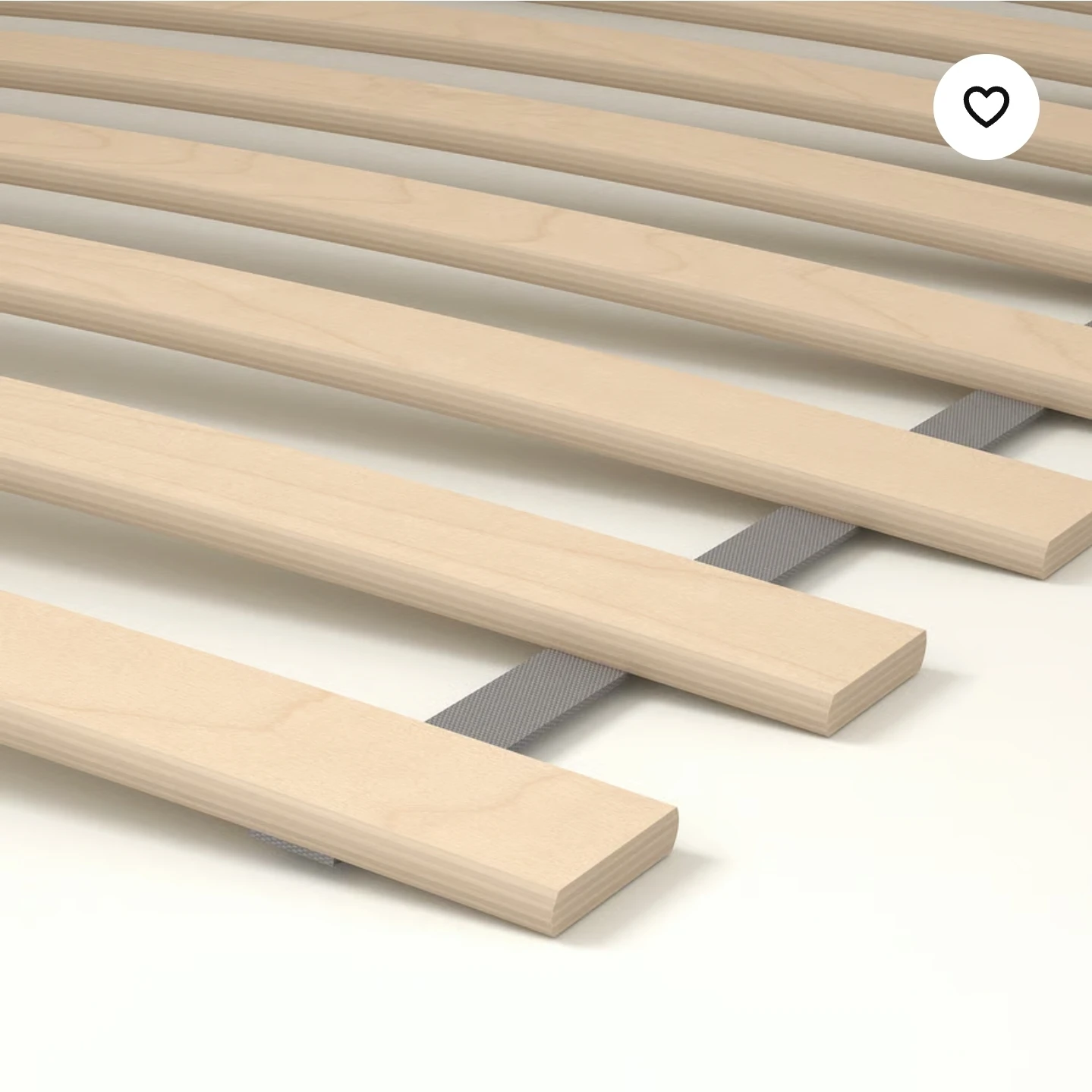 IKEA Brimnes Bed Frame with Storage - photo 4