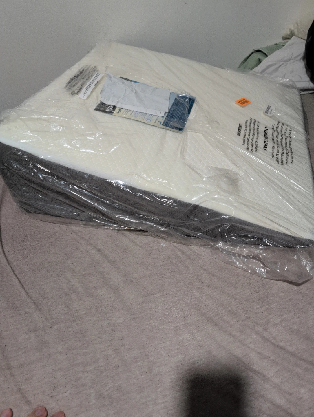 New Kölbs Bed Wedge Pillow - photo 2