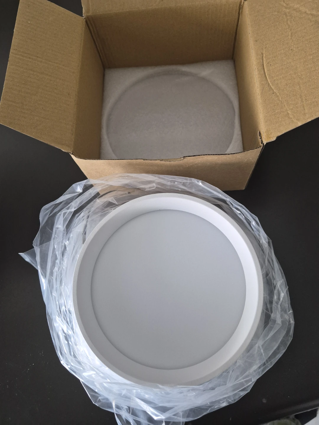 LED Downlight P-FMCF-6-SR-WHAC-LD-20-30K - photo 2