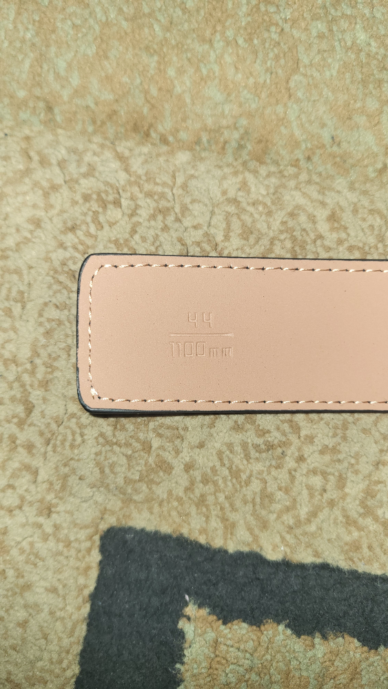 Louis Vuitton Belt - photo 4