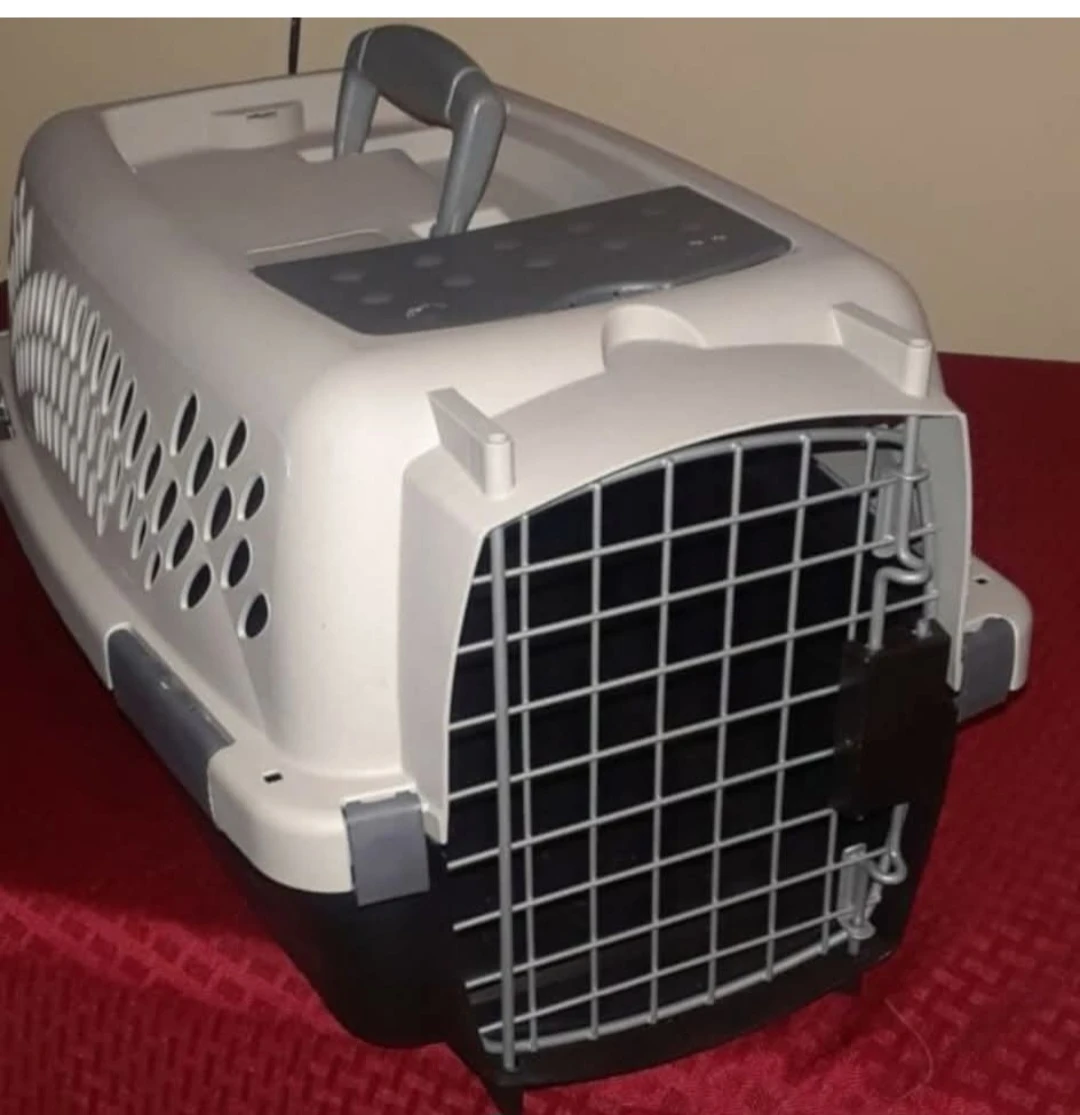 Pet Carrier