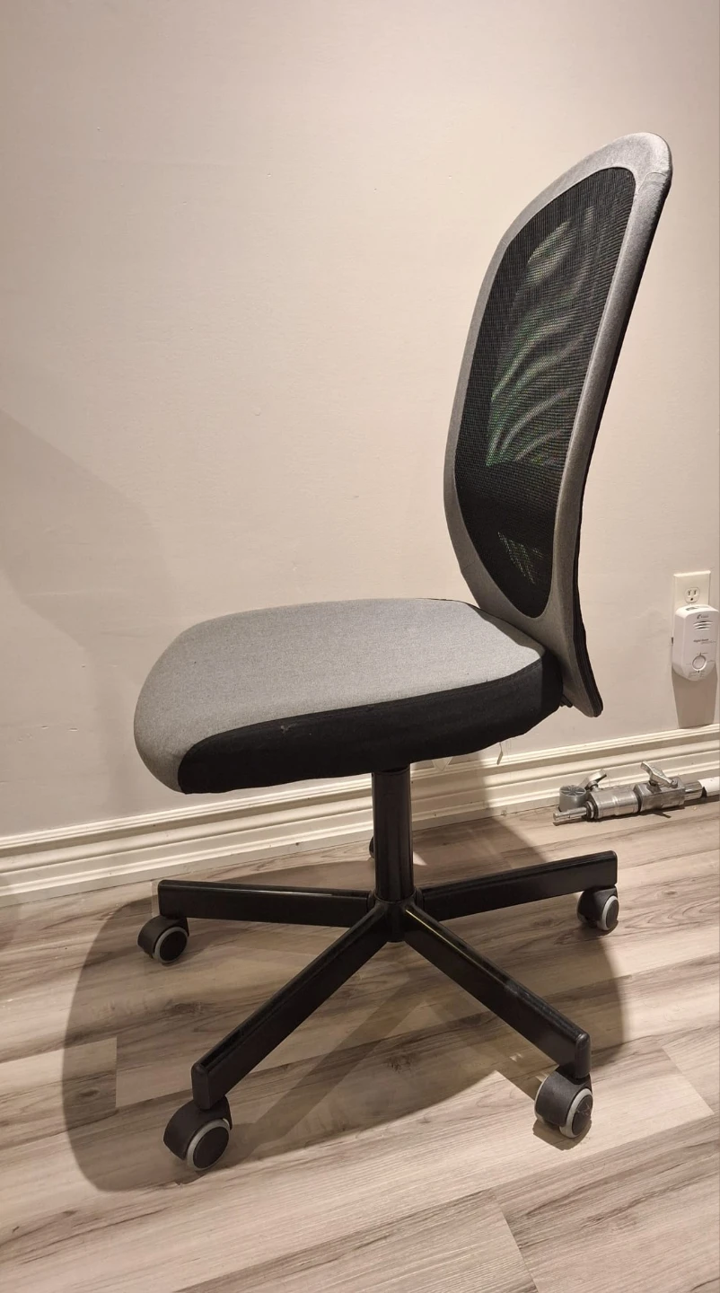 IKEA Flintan office chair - photo 3