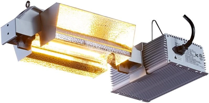 Dimming Ballast for HPS/MH Lamps - 1000W
