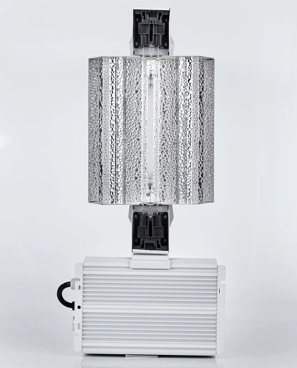 Dimming Ballast for HPS/MH Lamps - 1000W - photo 2