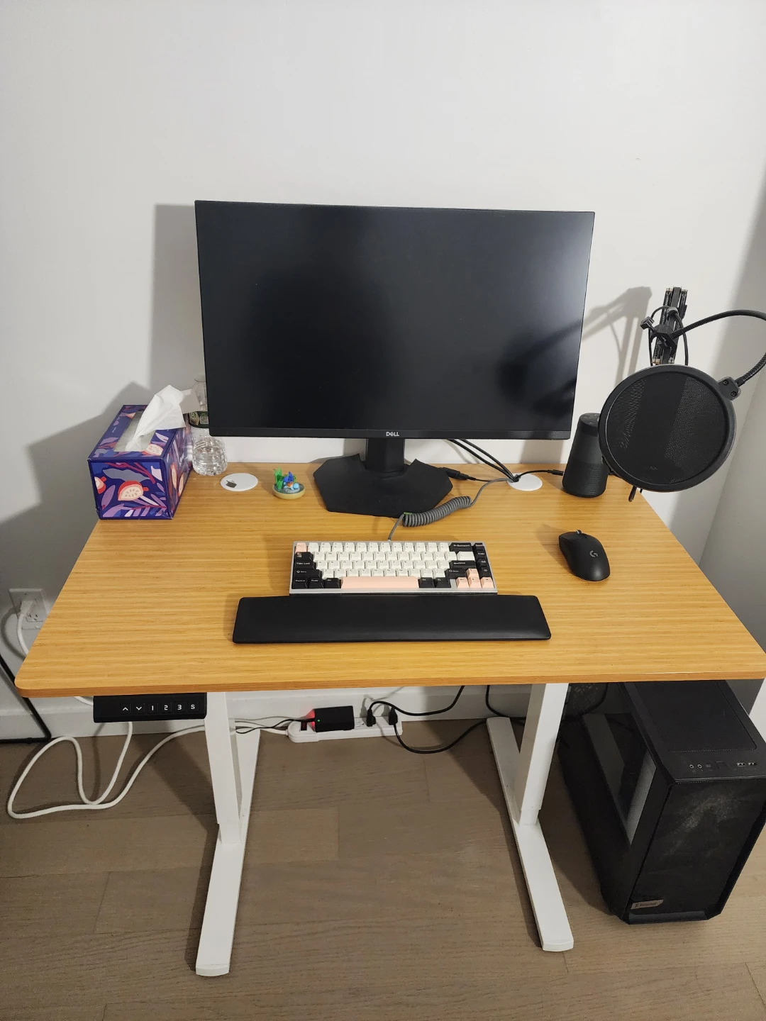 Adjustable Standing Desk