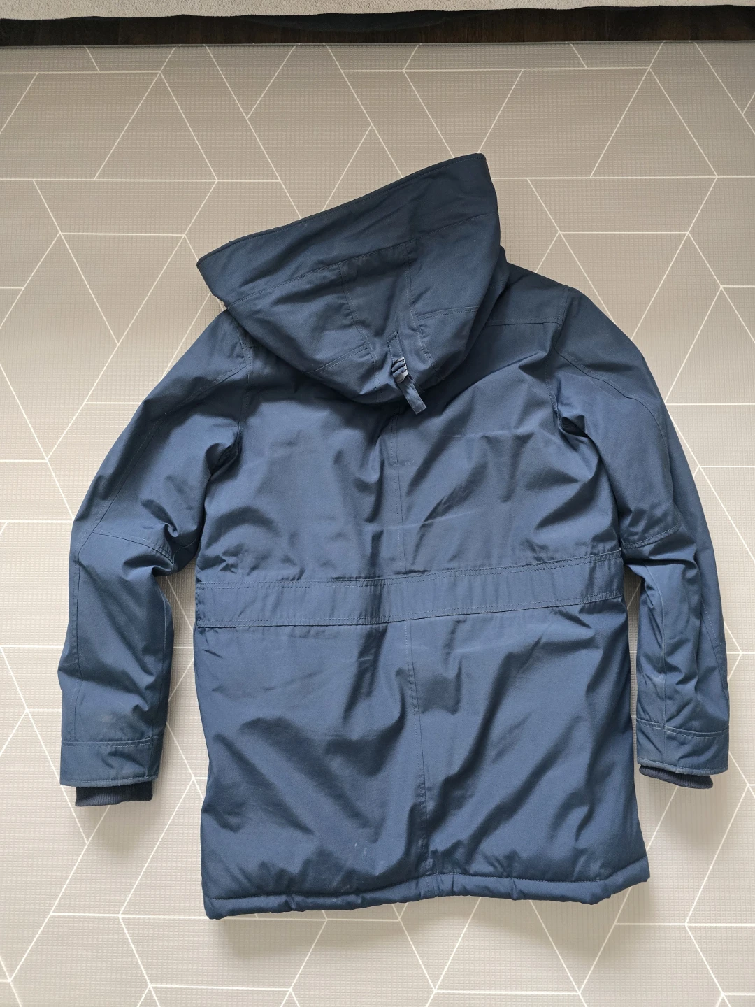 Zara Men's Winter Jacket (Size Medium) - photo 5