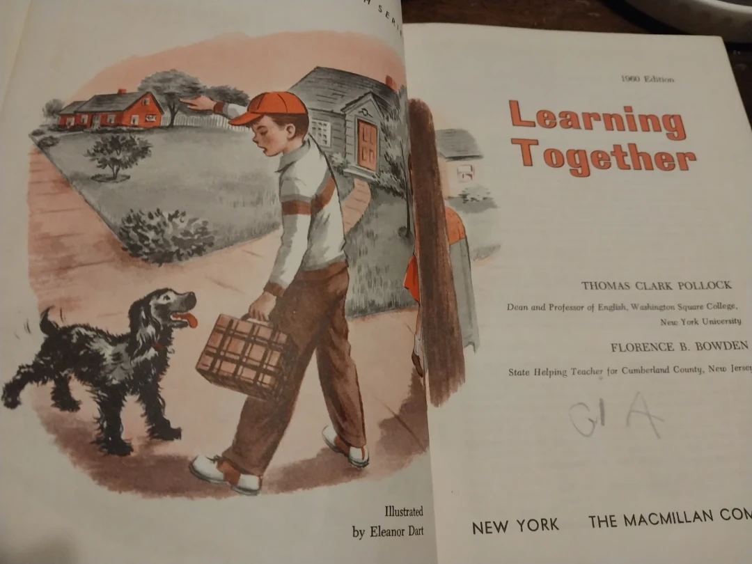 Learning Together: The Macmillan English Series - photo 2