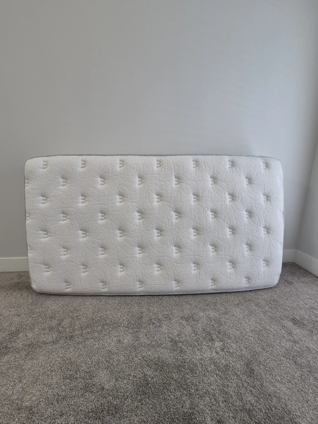Mattress