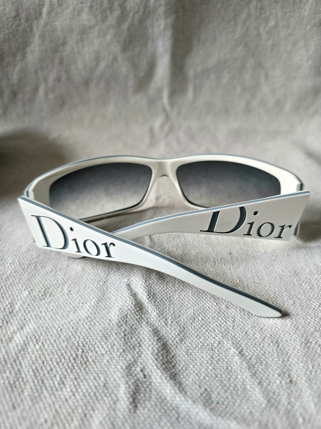 VINTAGE Christian Dior sunglasses