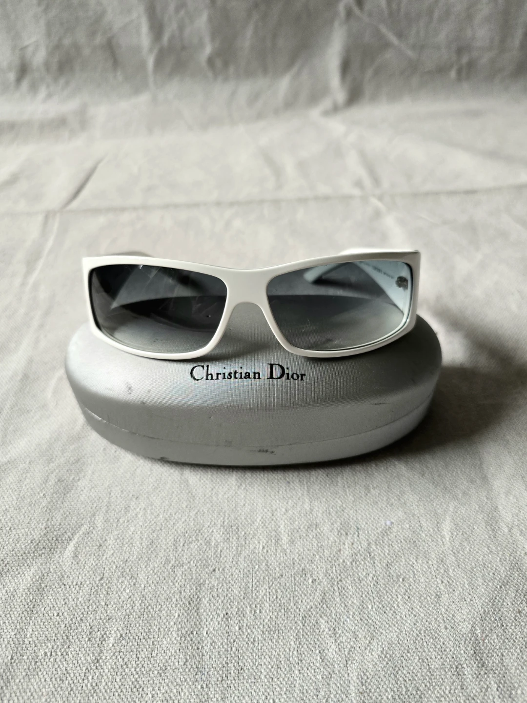 VINTAGE Christian Dior sunglasses - photo 3