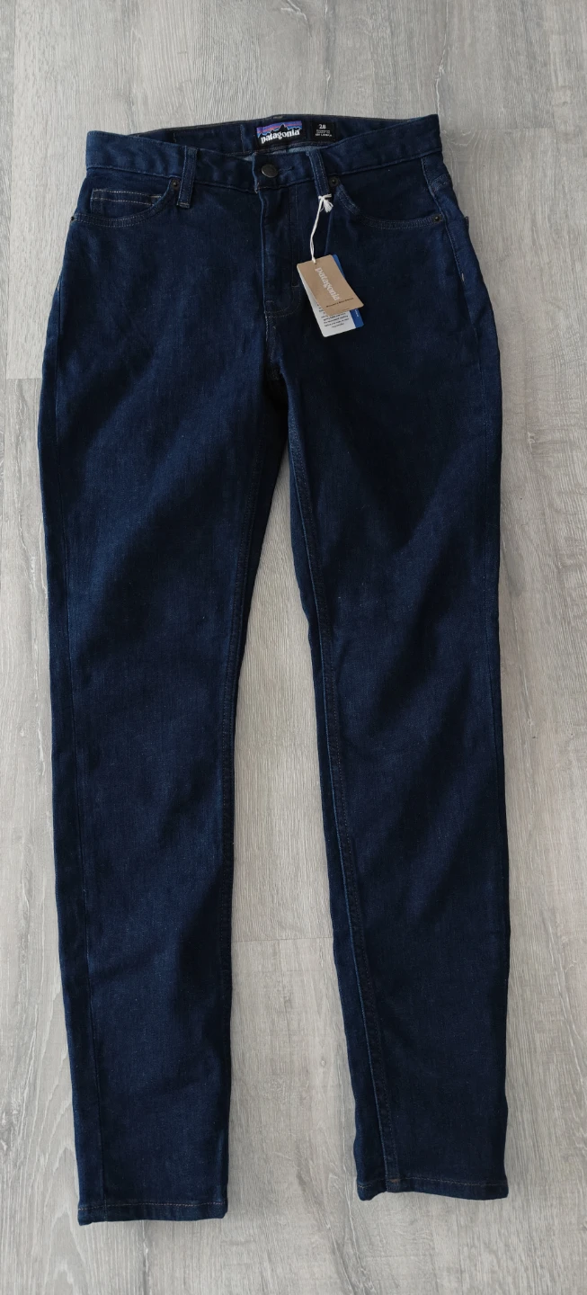 New Patagonia Women's Slim Denim