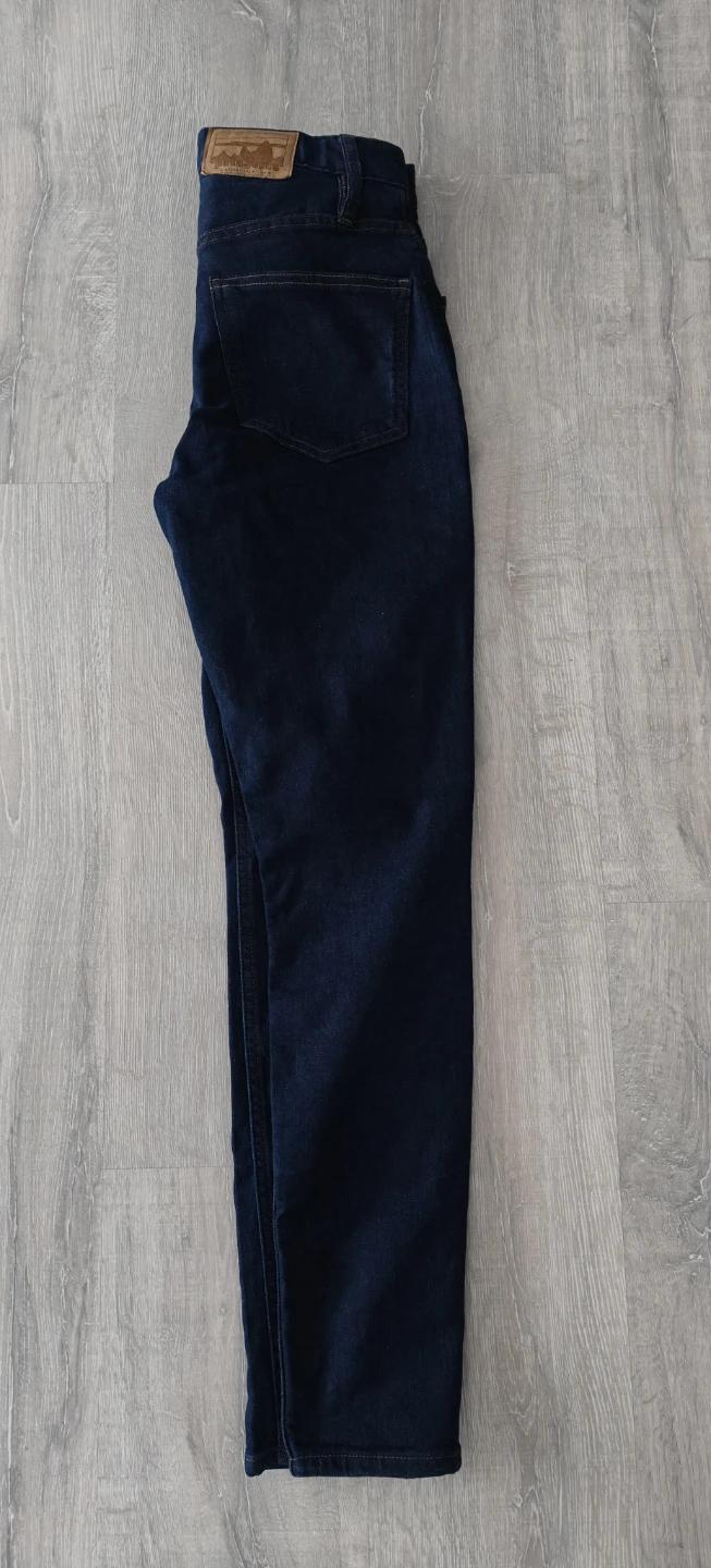 New Patagonia Women's Slim Denim - photo 4