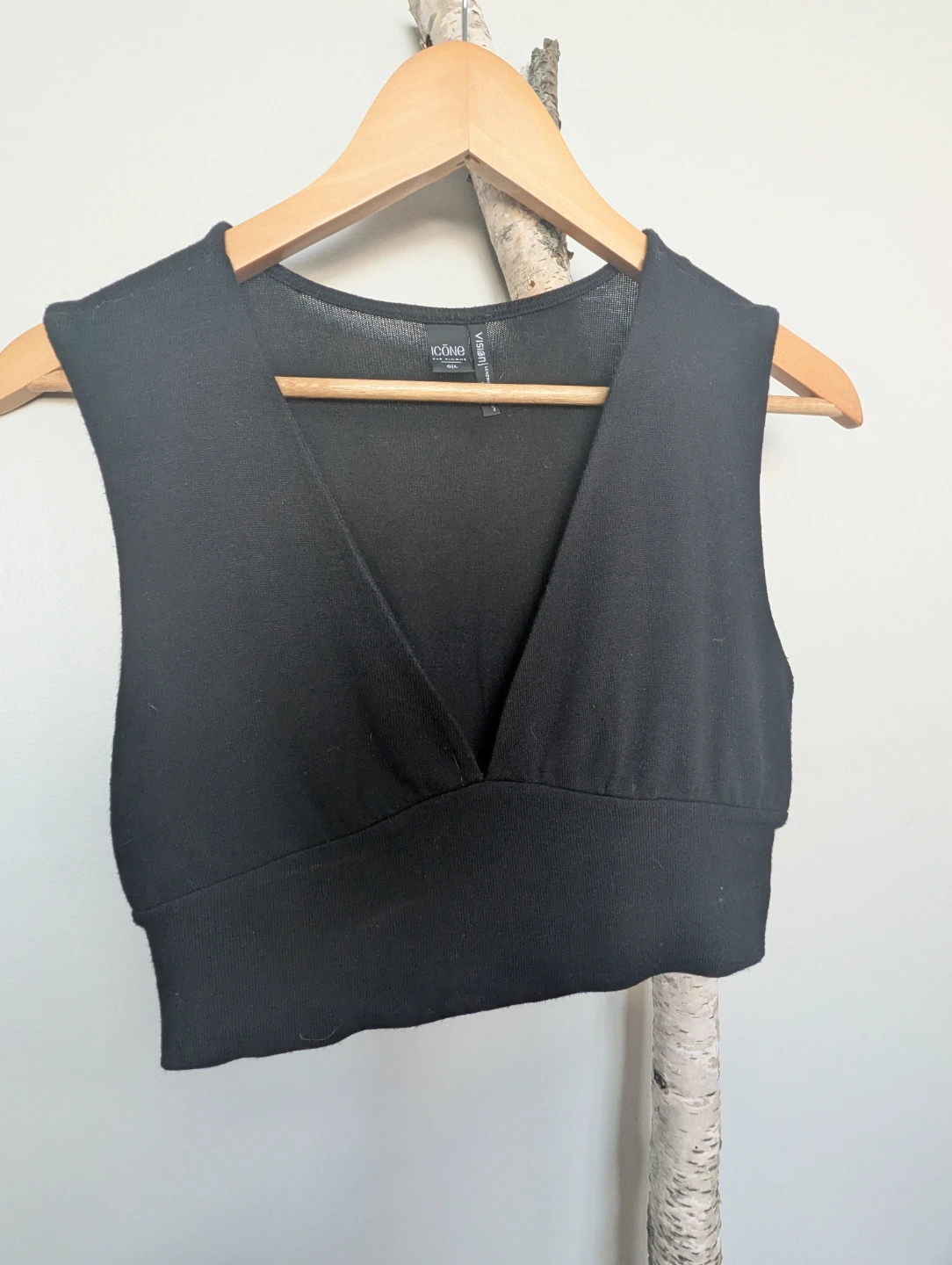 Knit Top