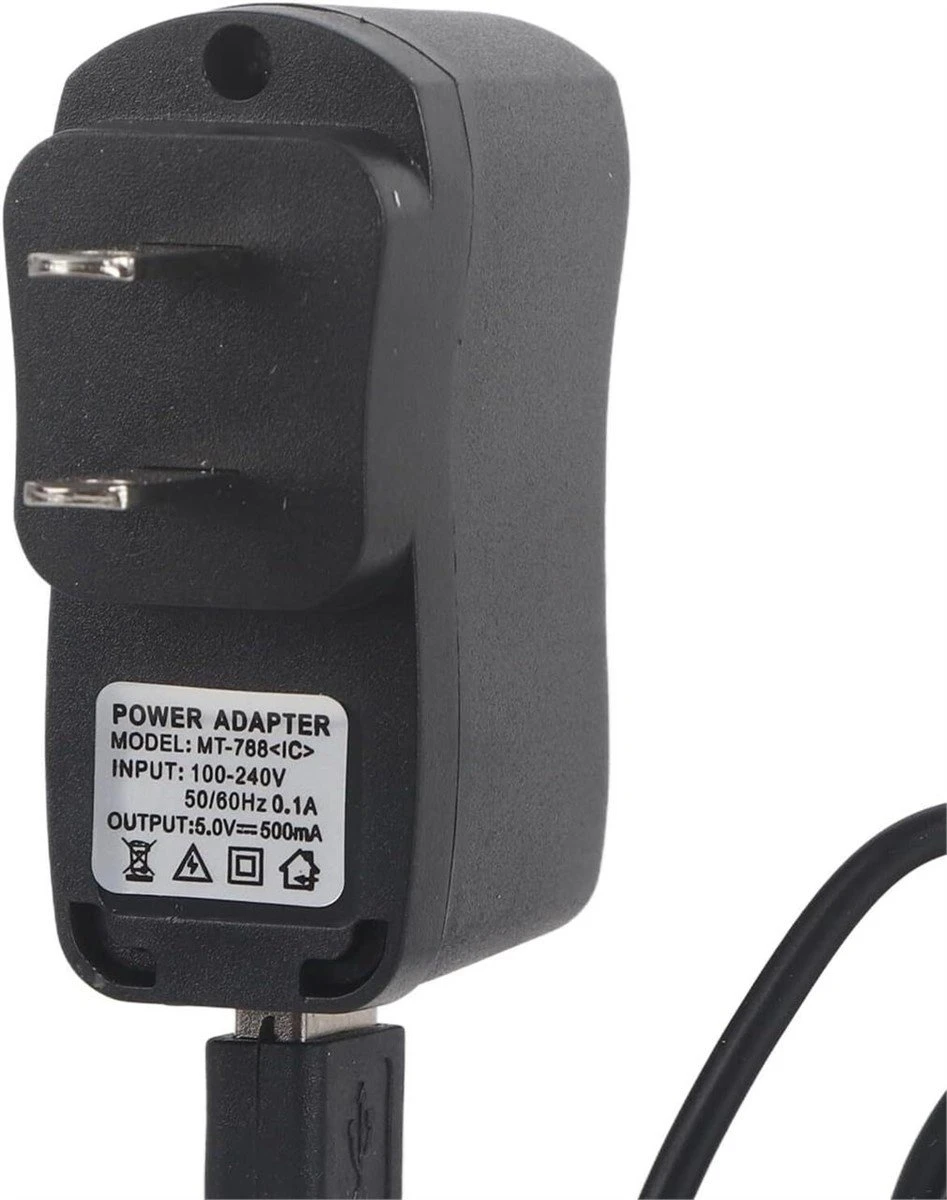 LED White Crystal Lamp Holder + Adapter - photo 2