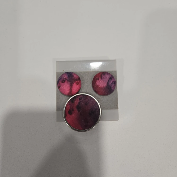 Various Vintage Earrings $2 Each - photo 2