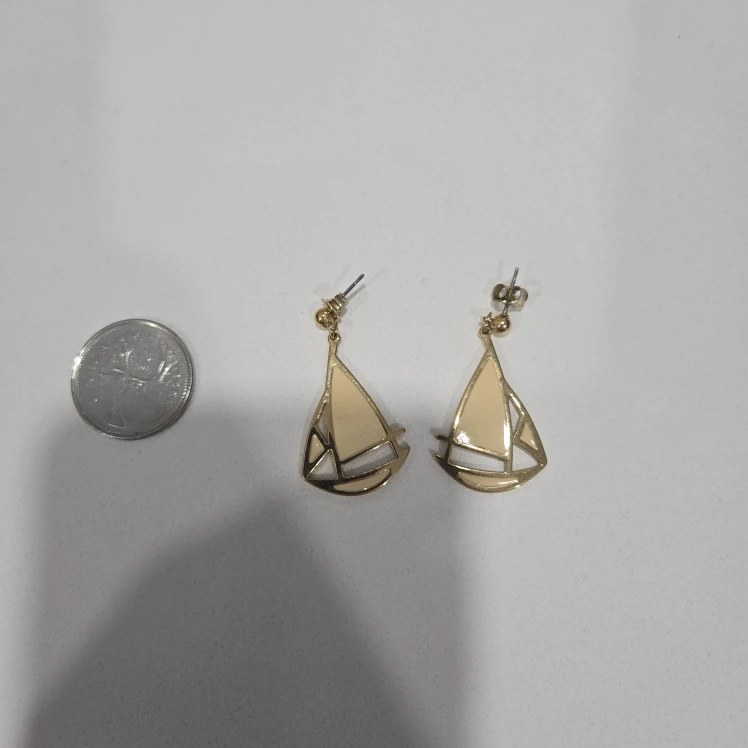 Various Vintage Earrings $2 Each - photo 3