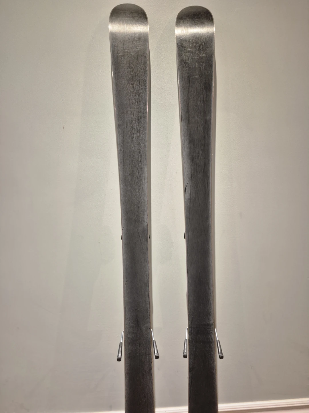 Blizzard X Spirit Skis + boots - photo 3