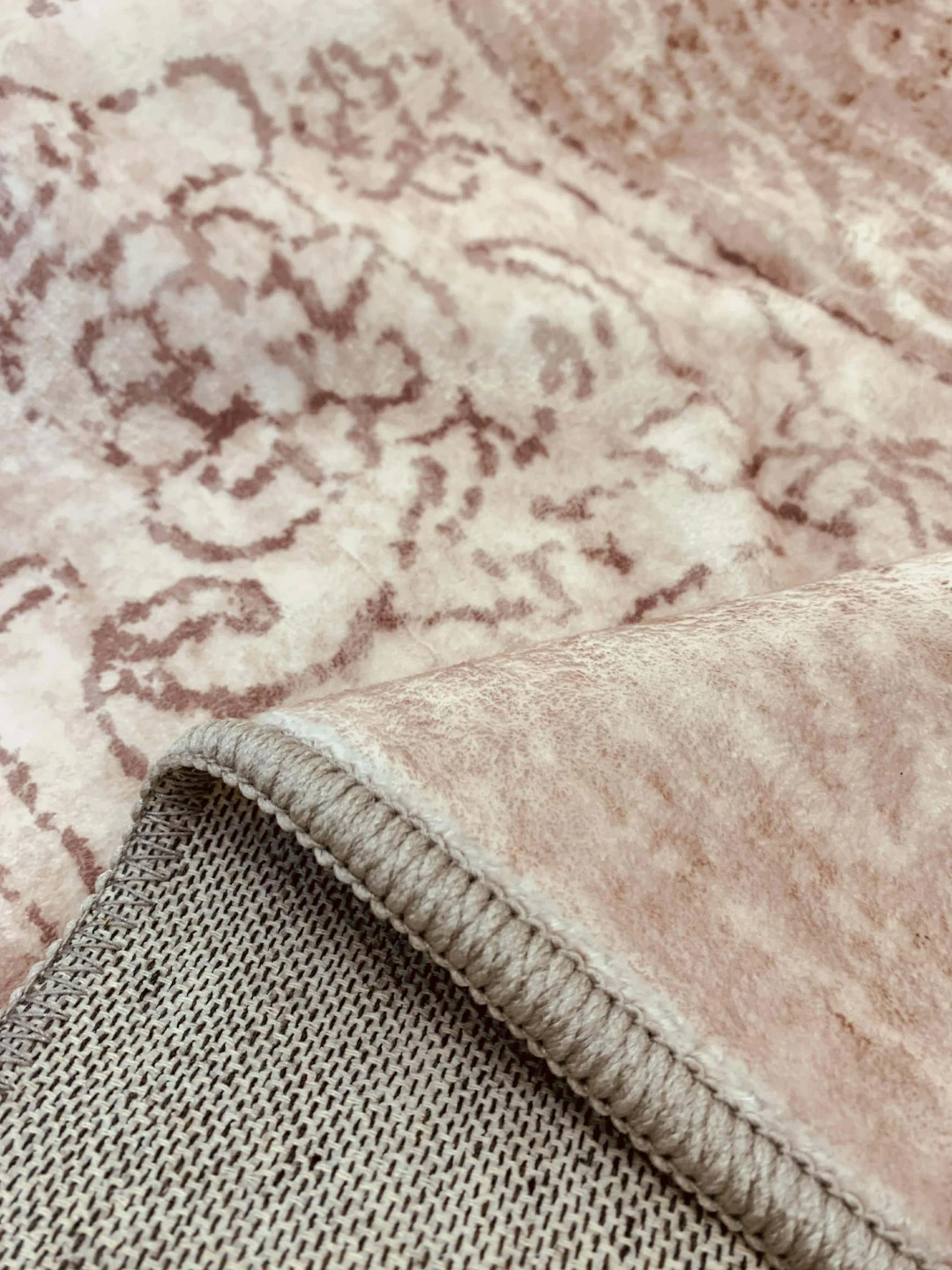 Floral 9x12 Area Rug - Brand New - photo 3