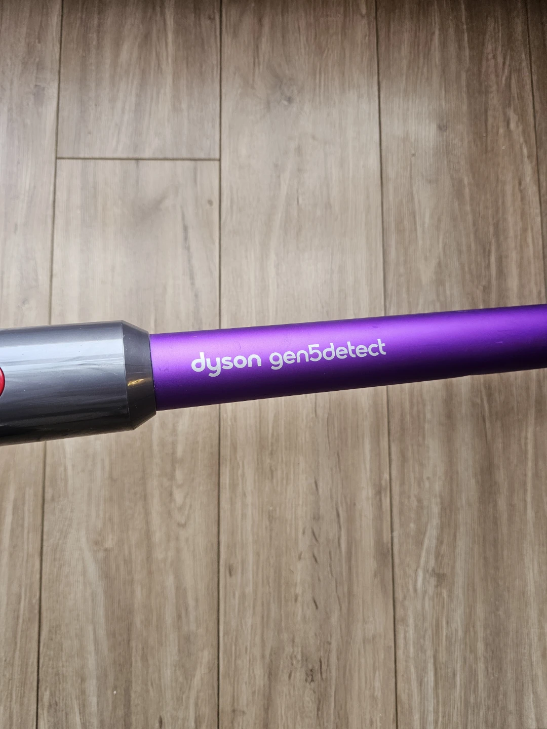 Dyson Gen5detect Cordless Vacuum Cleaner - photo 3