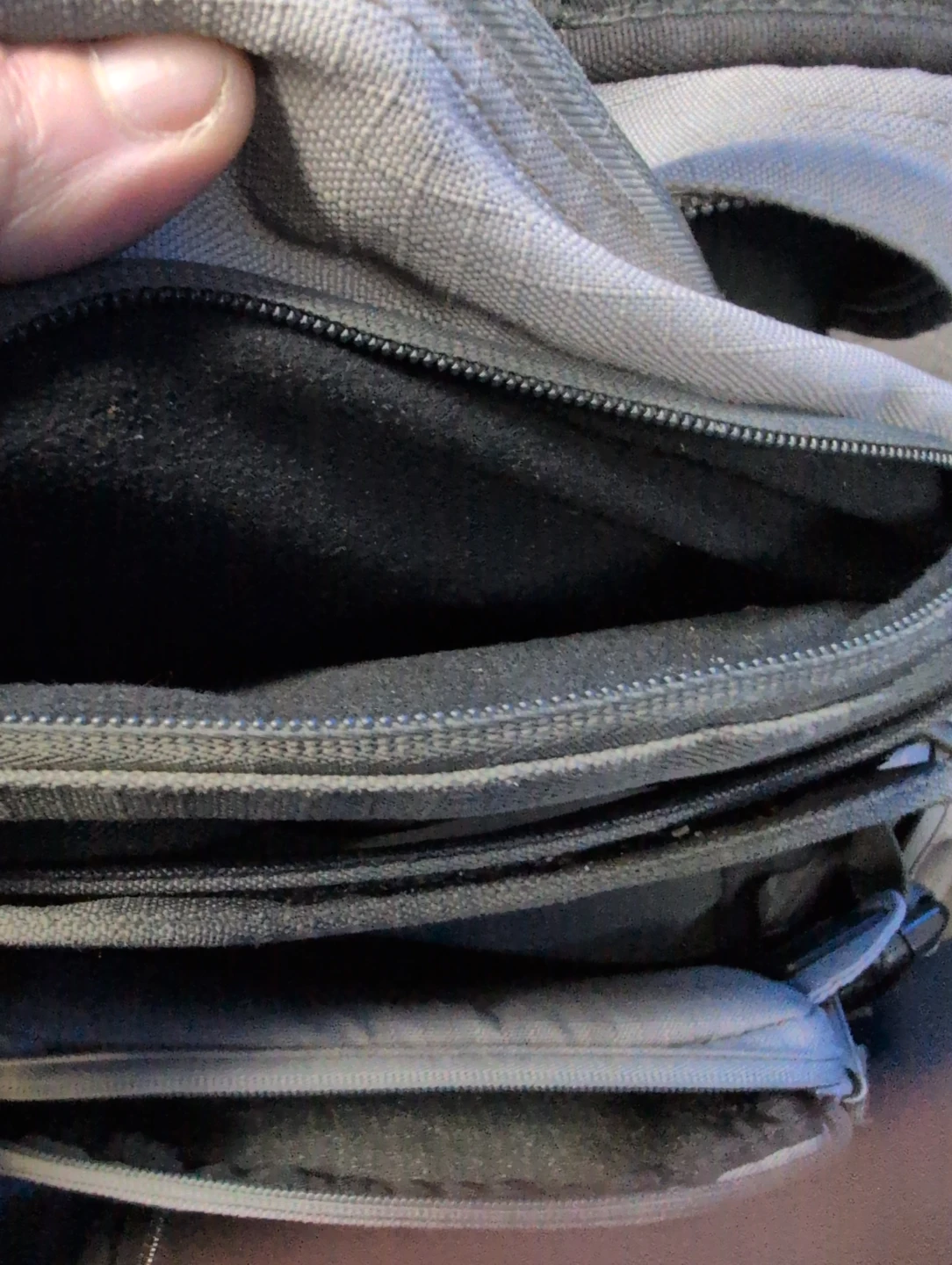 Dakine Backpack - Grey - photo 4