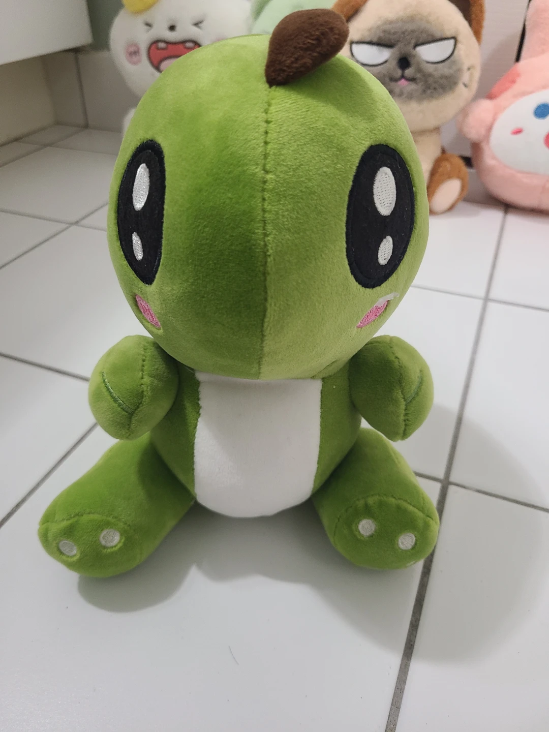 Assorted Plush Toys - Cute & Collectible - photo 3
