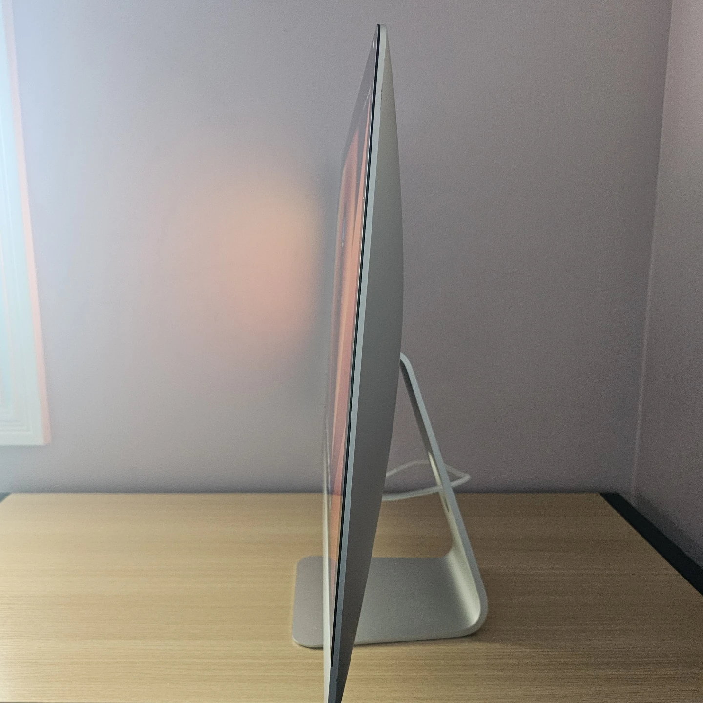 4.2GHz i7, 32GB, 3TB, Radeon Pro 580, 2017 27" iMac Retina 5K - photo 3
