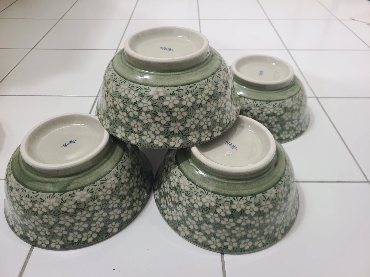 Rice Bowls - Set of 5 - photo 4