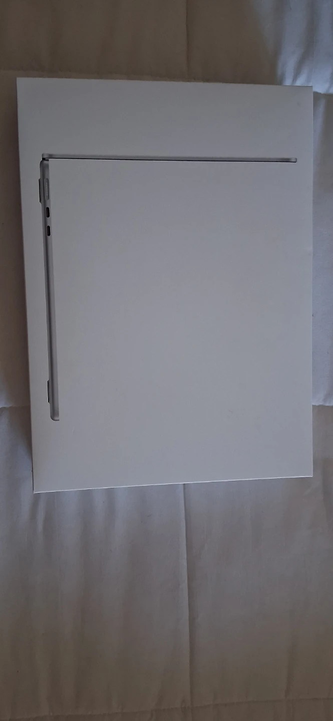 Brand New Macbook Air-Sealed - photo 3
